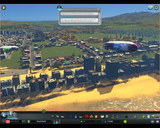 Cities: Skylines - Транспорт, парки и мелкая рыбёшка — обзор трёх DLC к Cities Skylines Cities: Skylines - Транспорт, парки и мелкая рыбёшка — обзор трёх DLC к Cities Skylines